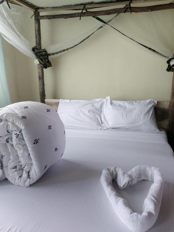 Hill View Garden Hotel موشي المظهر الخارجي الصورة